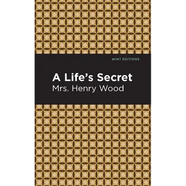 A Life's Secret