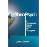 TheoPsych: A Psychological Science Primer for Theologians