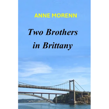Two Brothers in Brittany