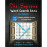 The Supreme Word Search Book for Adults: Over 200 Cleverly Hidden Puzzles in Large Print