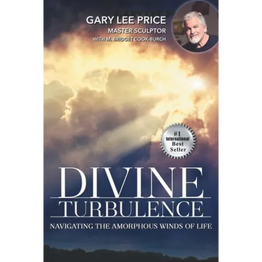 Divine Turbulence: Navigating the Amorphous Winds of Life