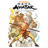 Avatar: The Last Airbender--The Promise Omnibus