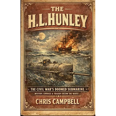 The H. L. Hunley