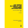 Les Tribus Ba-Kuba et les Peuplades Apparentées: Central Africa Belgian Congo Part I