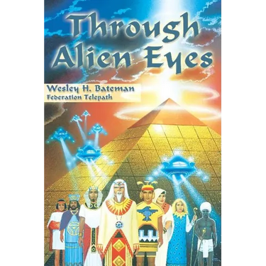 Through Alien Eyes
