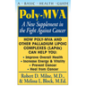 Poly-Mva: A New Supplement in the Fight Against Cancer