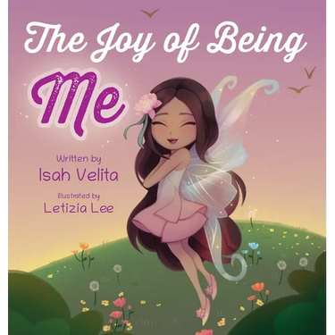 The Joy of Being Me