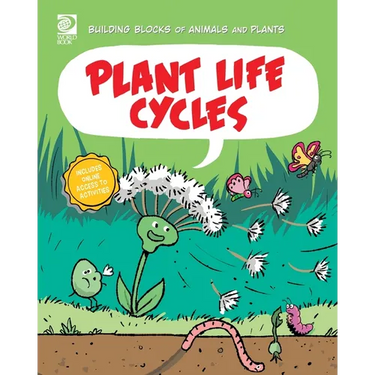 Plant Life Cycles