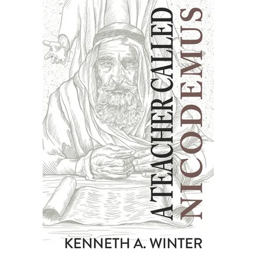 A Teacher Called Nicodemus