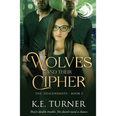 The Wolves and Their Cipher