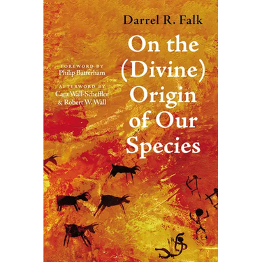 On the (Divine) Origin of Our Species