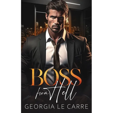 Boss From Hell: A Billionaire Office Romance