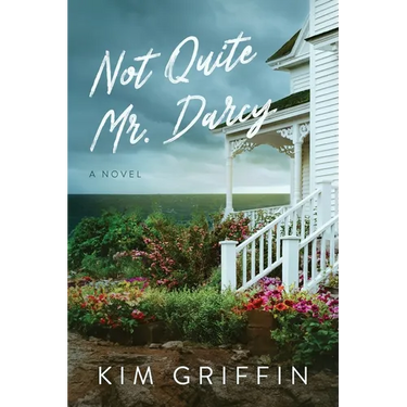 Not Quite Mr. Darcy