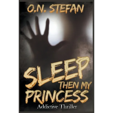 Sleep then my Princess