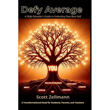 Defy Average
