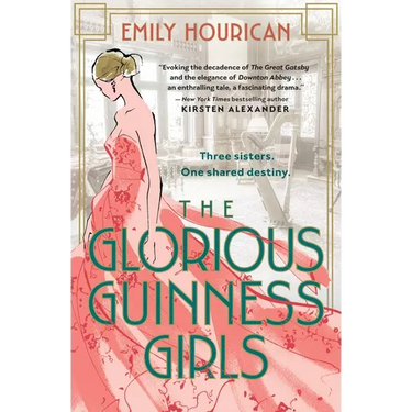 The Glorious Guinness Girls