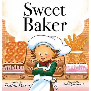 Sweet Baker