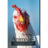 Among Animals 3: The Lives of Animals and Humans in Contemporary Short Fiction