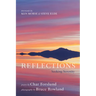 Reflections: Seeking Serenity