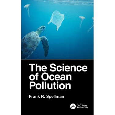 The Science of Ocean Pollution