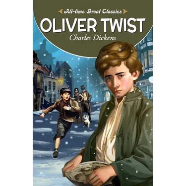 Oliver Twist