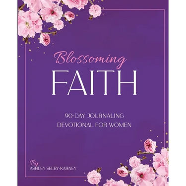 Blossoming Faith