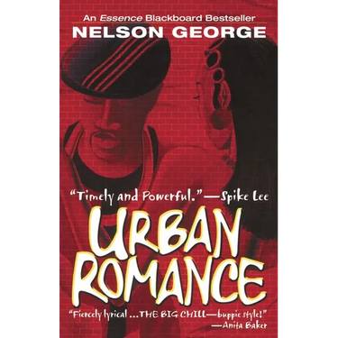 Urban Romance