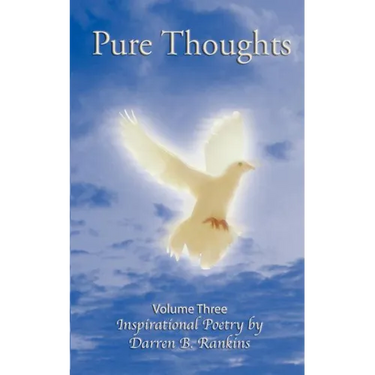 Pure Thoughts Vol. 3: "Voices"
