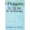 Prayers for the Age of Technology