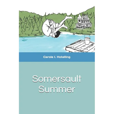 Somersault Summer
