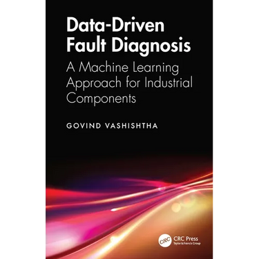 Data-Driven Fault Diagnosis: A Machine Learning Approach for Industrial Components