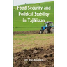 Food Security and Political Stability in Tajikistan