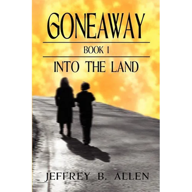 Gone Away Into the Land