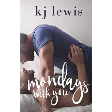 Mondays with you
