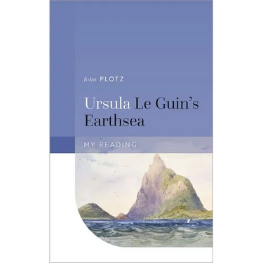 Ursula Le Guin's Earthsea