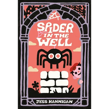 Spider in the Well