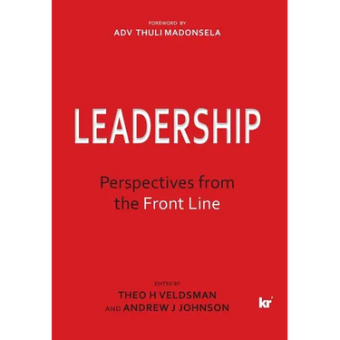 Leadership: Perspectives from the Front Line