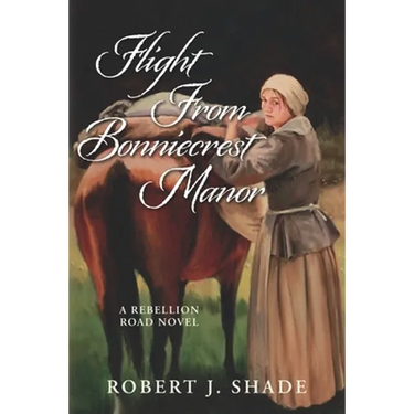 Flight From Bonniecrest Manor