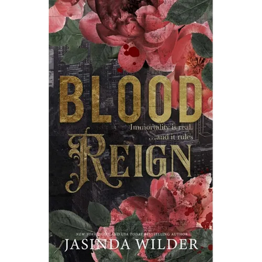Blood Reign
