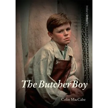 The Butcher Boy