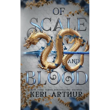 Of Scale and Blood