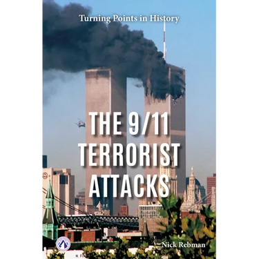 The 9/11 Terrorist Attacks