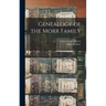 Genealogy of the Morr Family