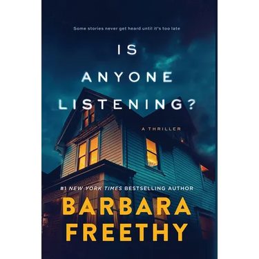 Is Anyone Listening?