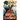 Naruto, Vol. 66: The New Three