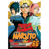 Naruto, Vol. 66: The New Three