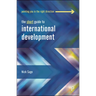 The Short Guide to International Development
