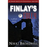 Finlay's Folly: a ghost story