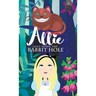 Allie Goes Down The Rabbit Hole