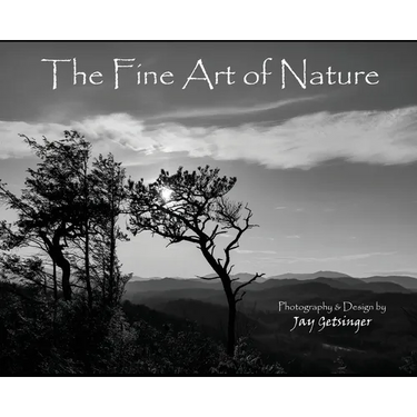 The Fine Art of Nature